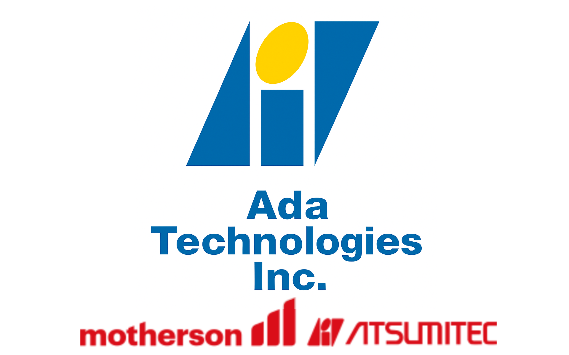 Ada Technologies Inc. logo