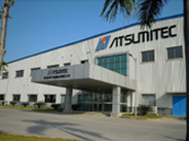 ATSUMITEC AUTO PARTS (FOSHAN) CO.,LTD (China)