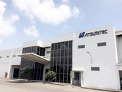 ATSUMITEC VIETNAM CO.,LTD.